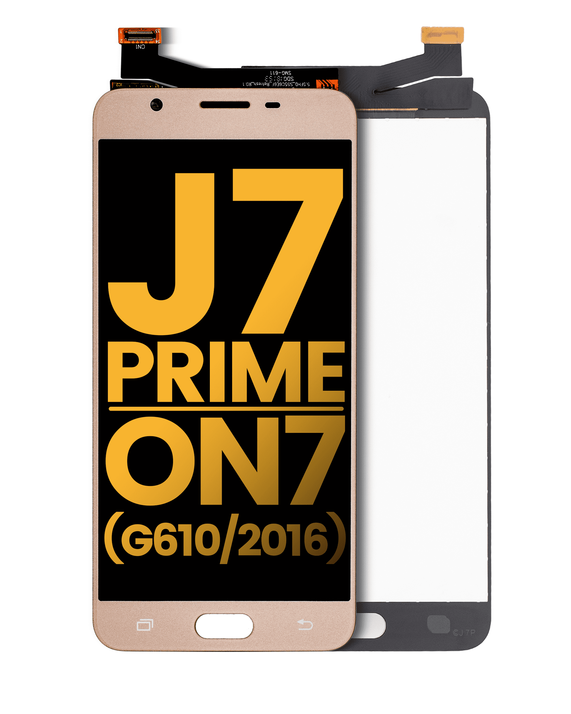 Samsung Galaxy J7 Prime