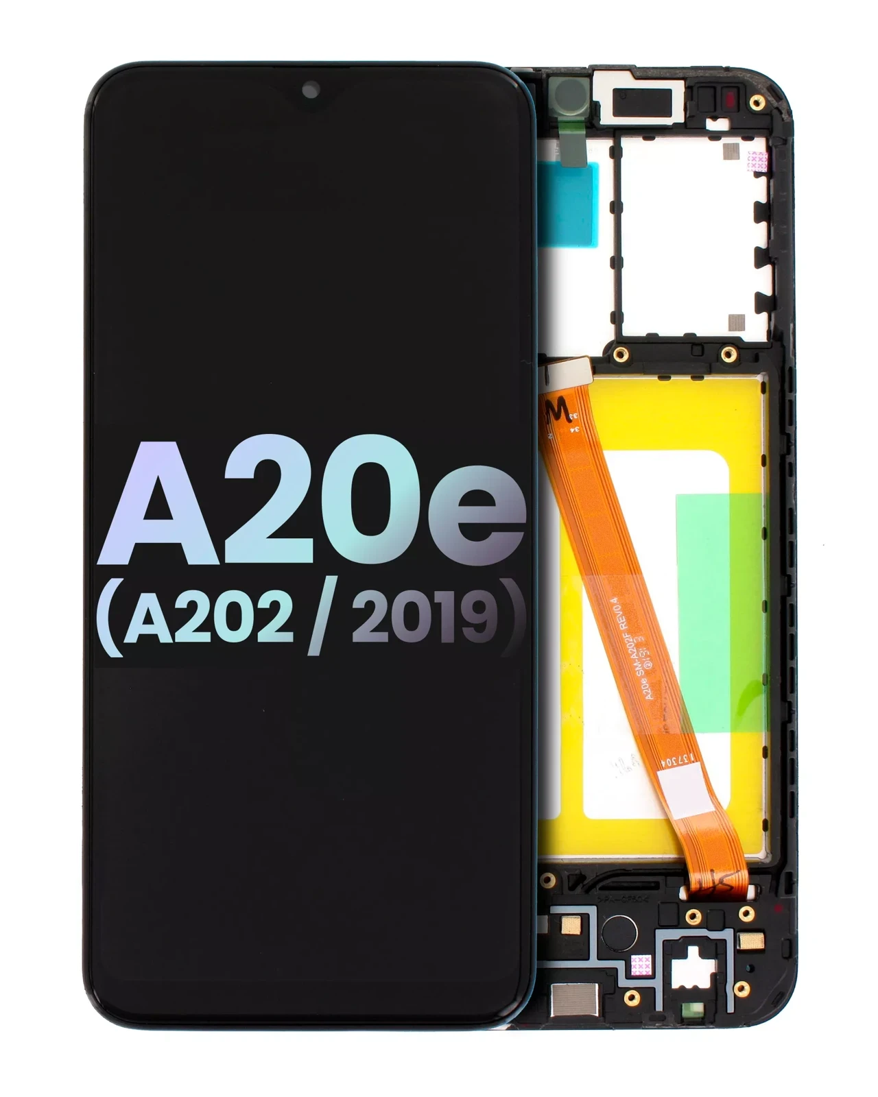 Samsung Galaxy A20e