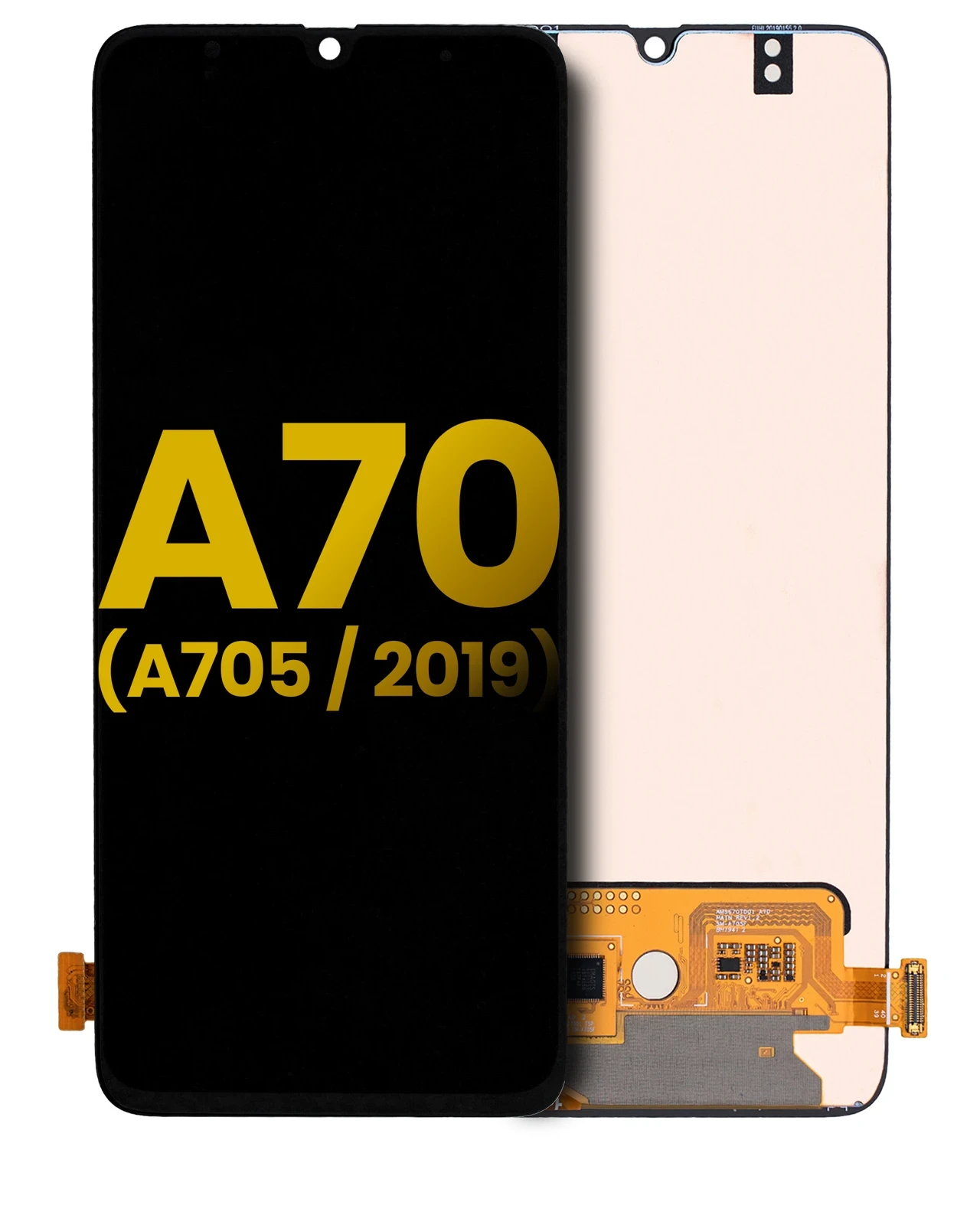 Samsung Galaxy A70