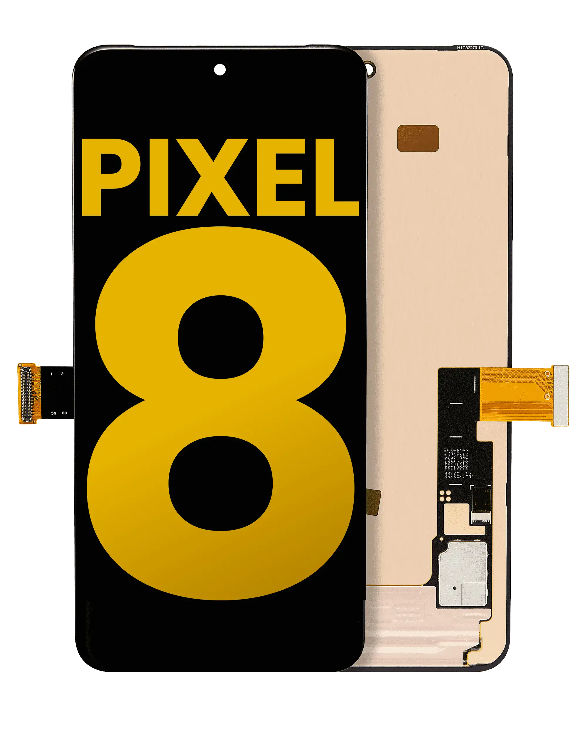Google Google Pixel 8 WF
