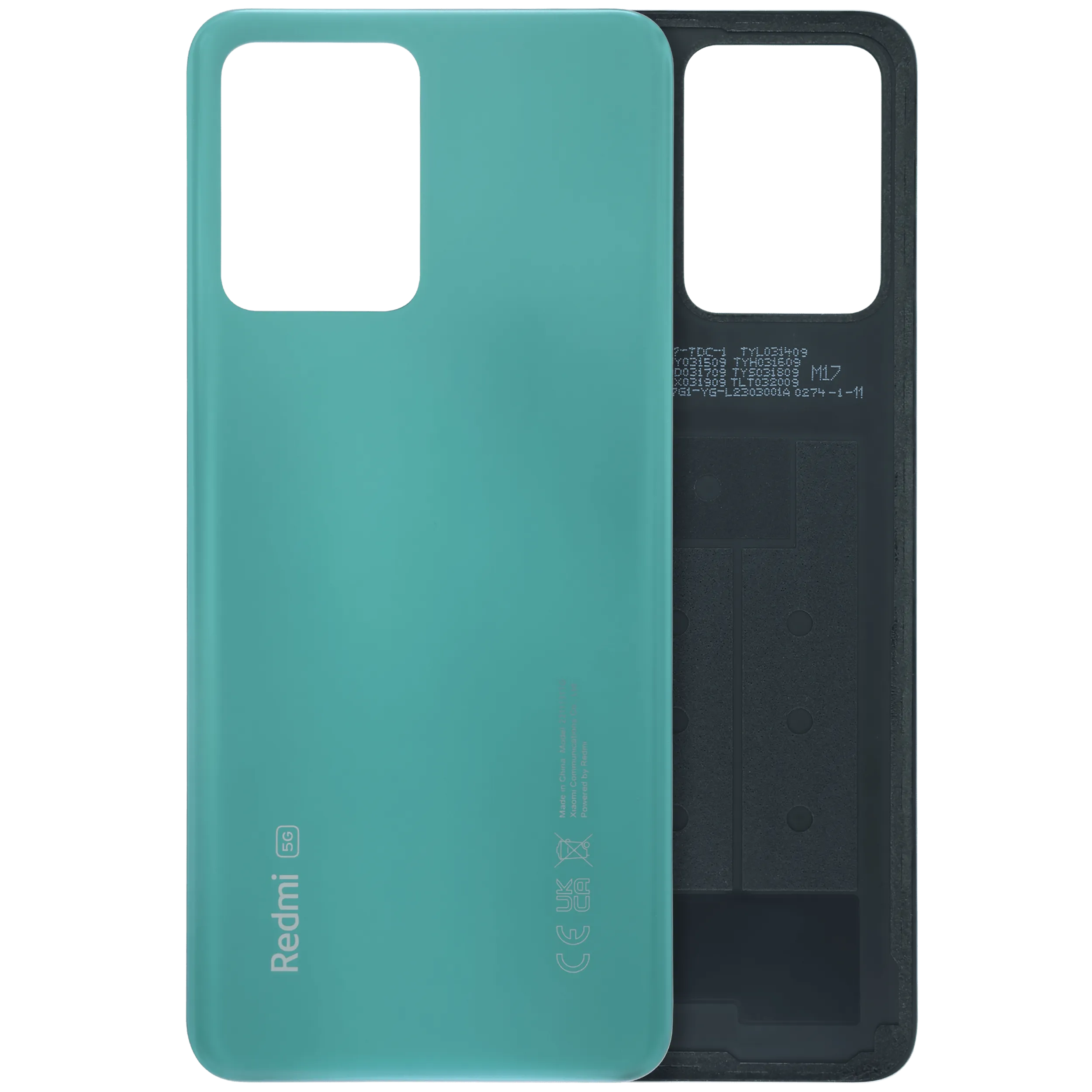 Xiaomi Redmi Note 12 5G