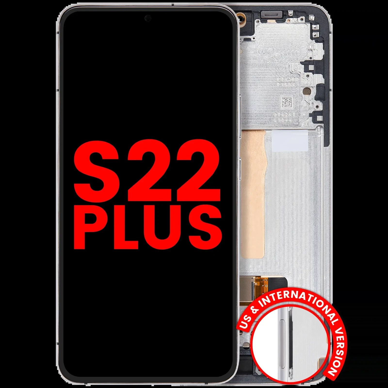 Samsung Galaxy S22+