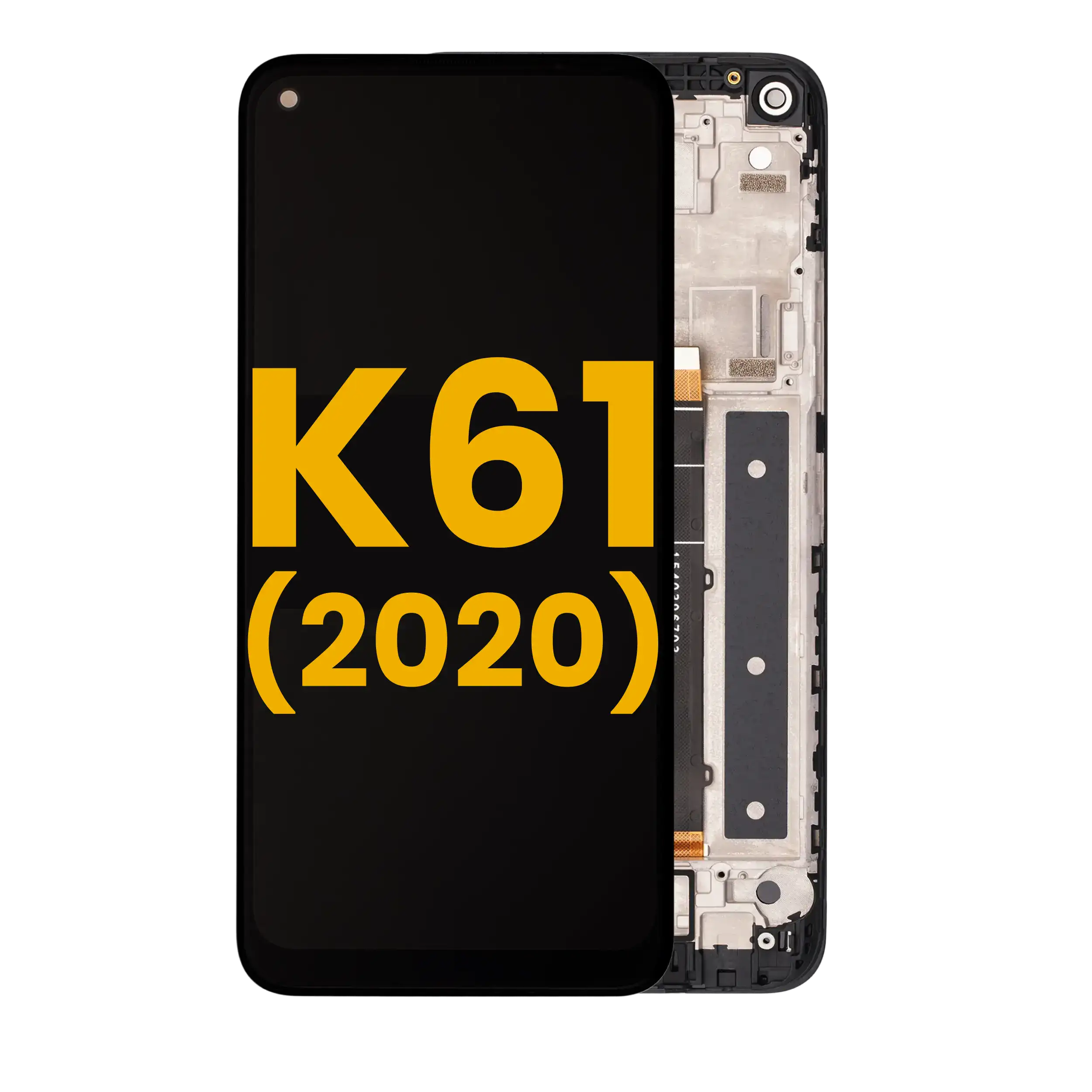 LG LG K61