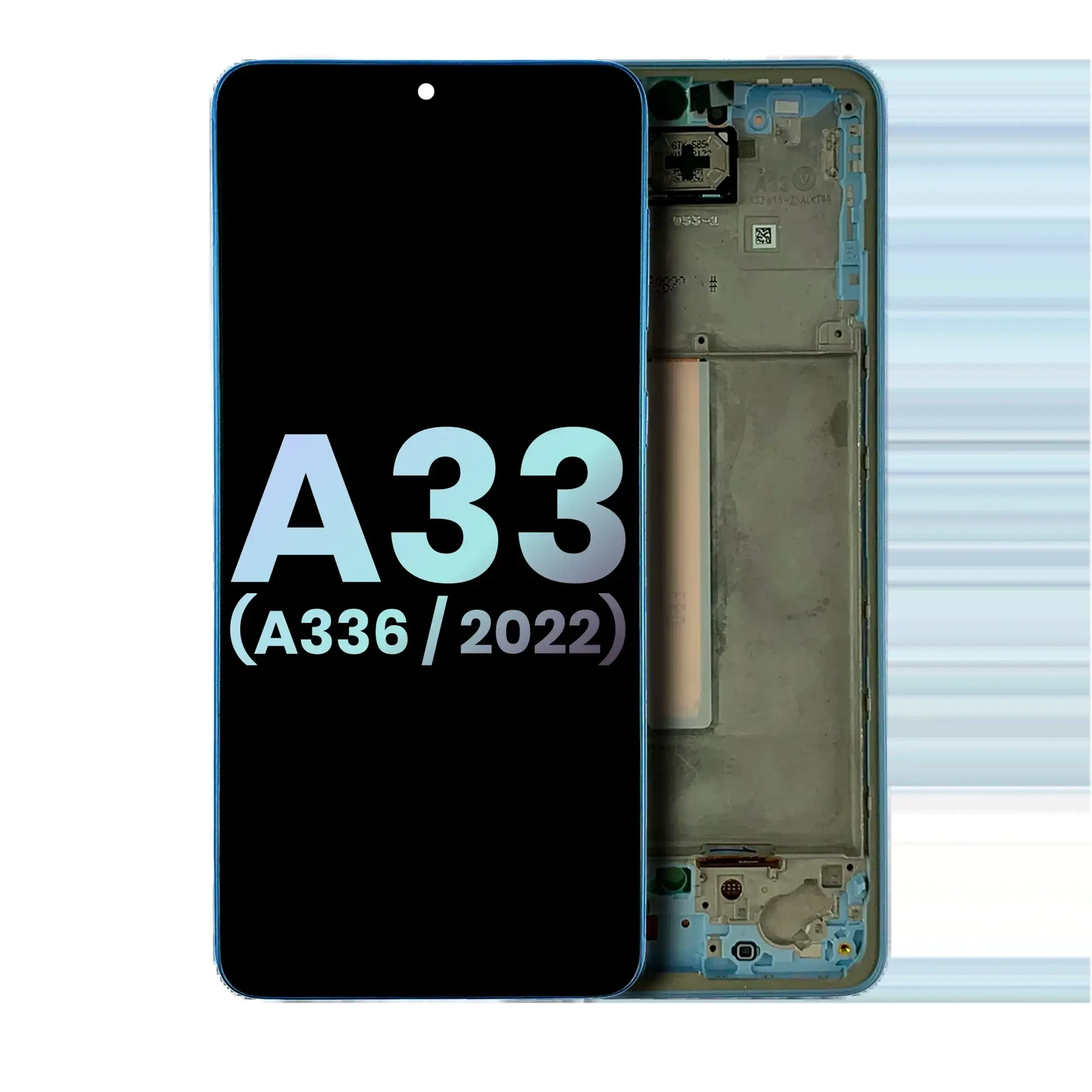 Samsung Galaxy A33 5G