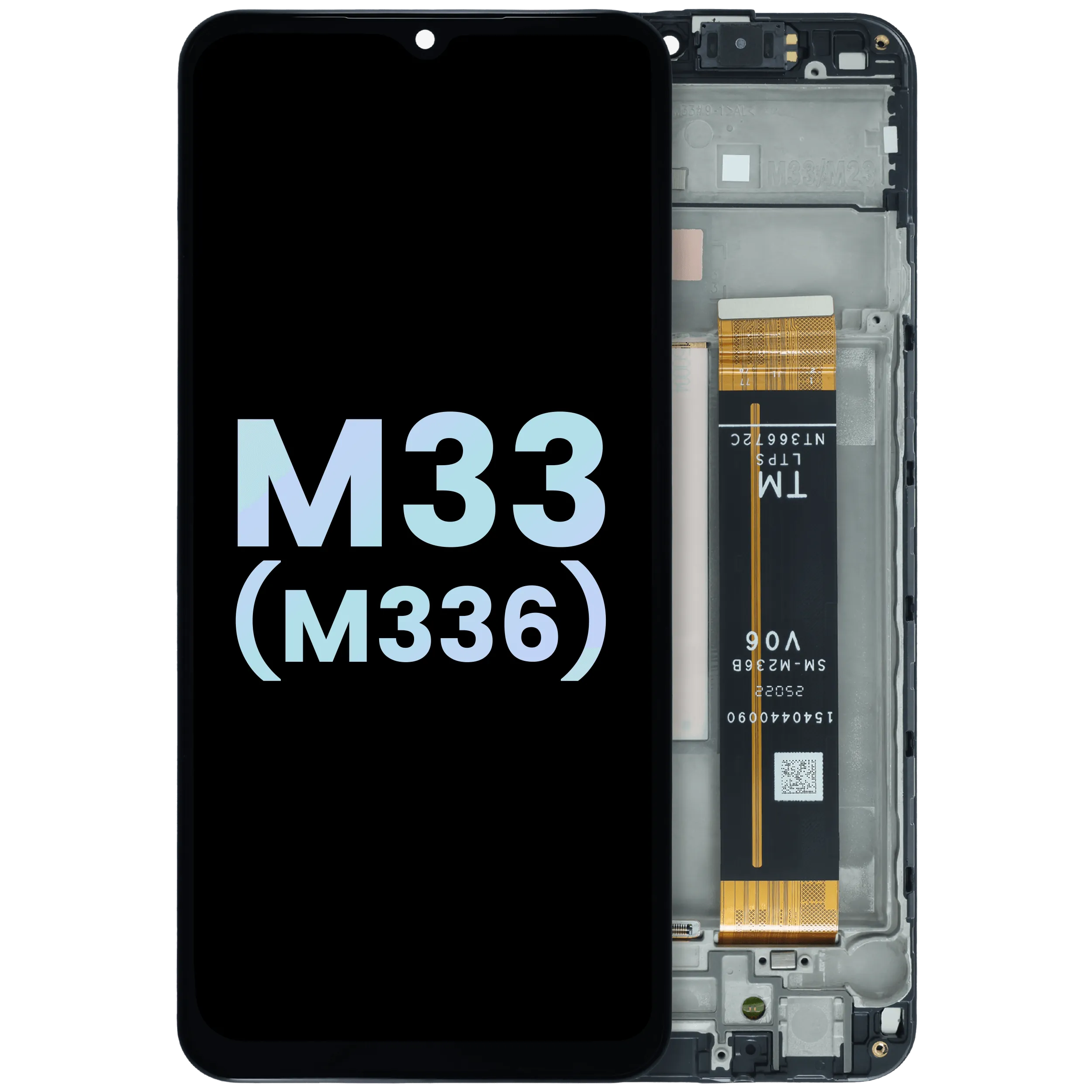 Samsung Galaxy M33 5G