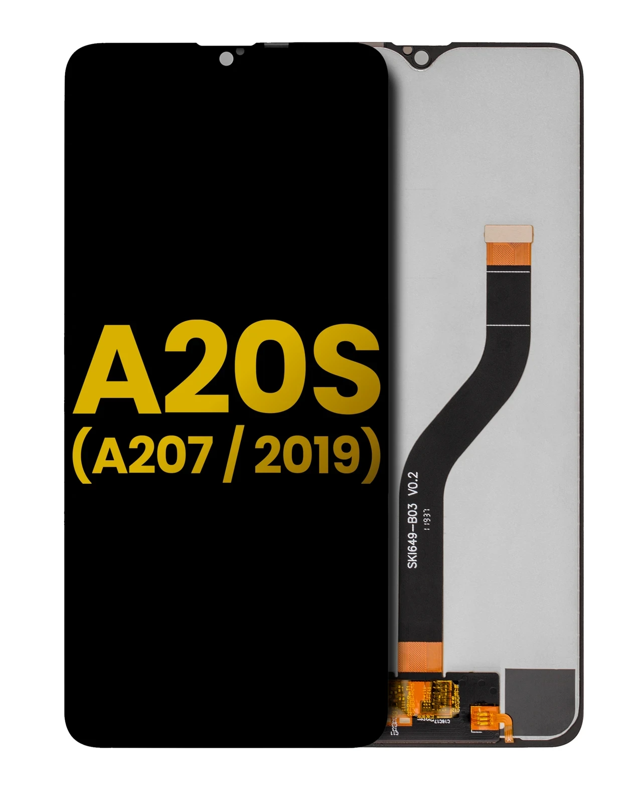 Samsung Galaxy A20s