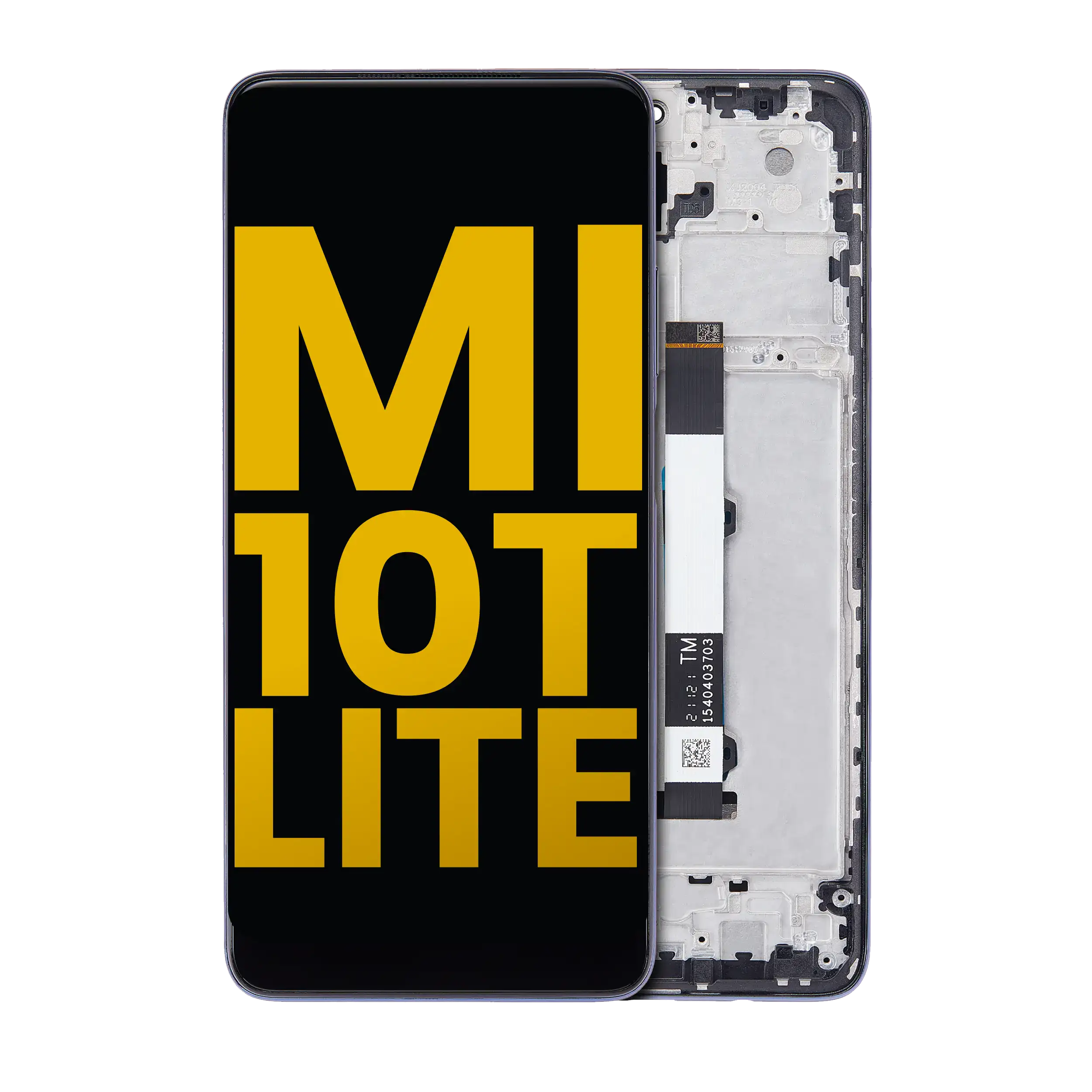 Xiaomi Mi 10T Lite 5G