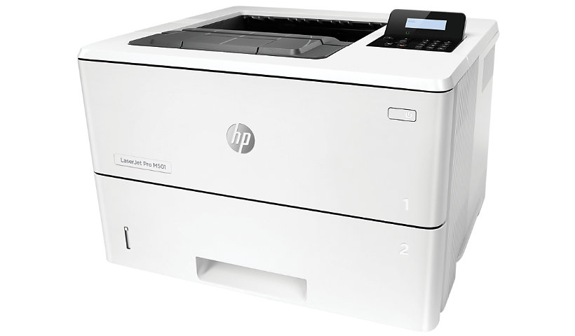 Hewlett-Packard (HP) HP LaserJet Pro M501dn printer laser