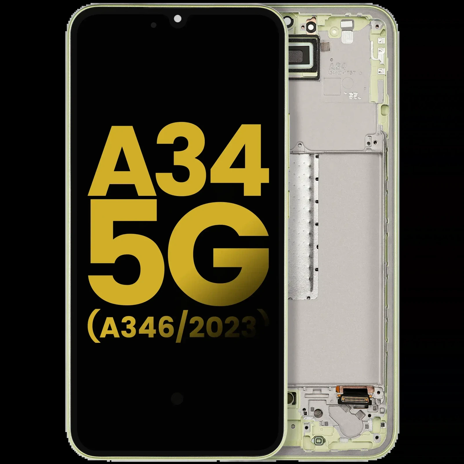 Samsung Galaxy A34 5G