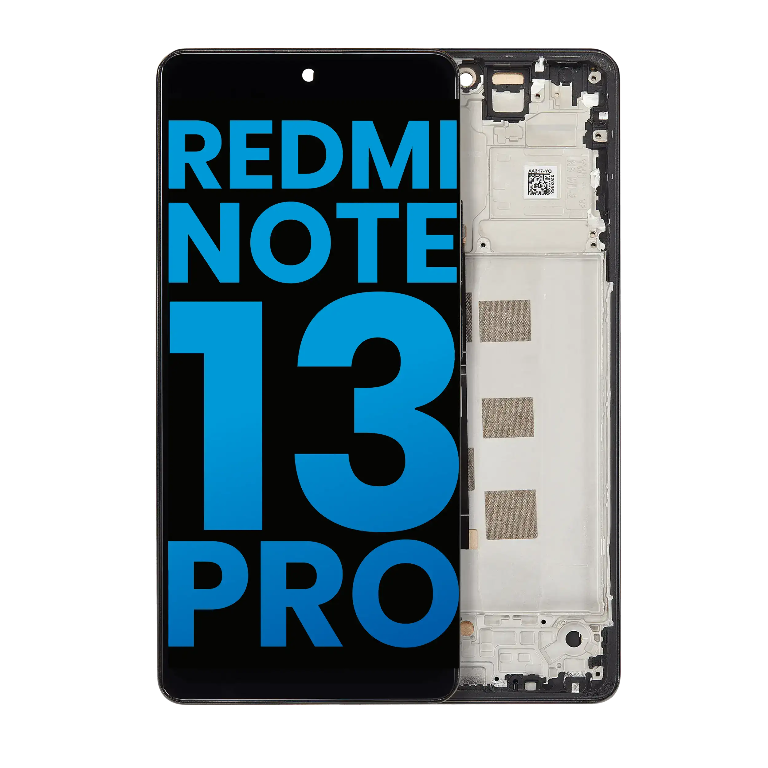 Xiaomi Redmi Note 13 Pro 4g