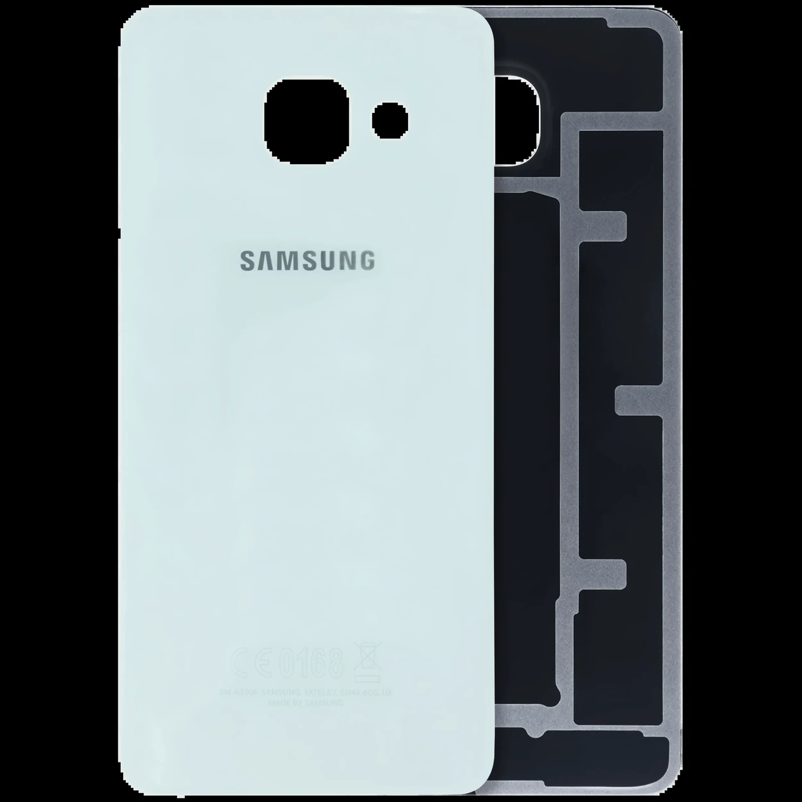 Samsung Galaxy A31