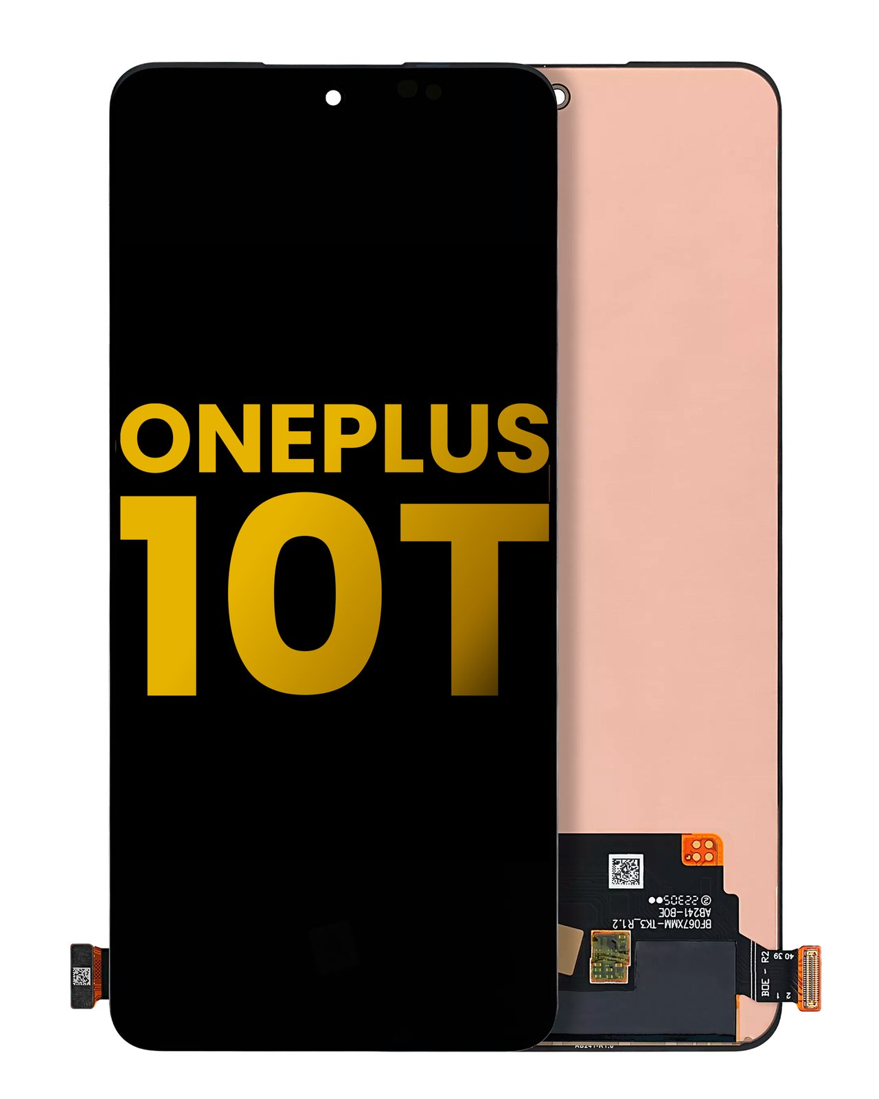 OnePlus OnePlus 10T