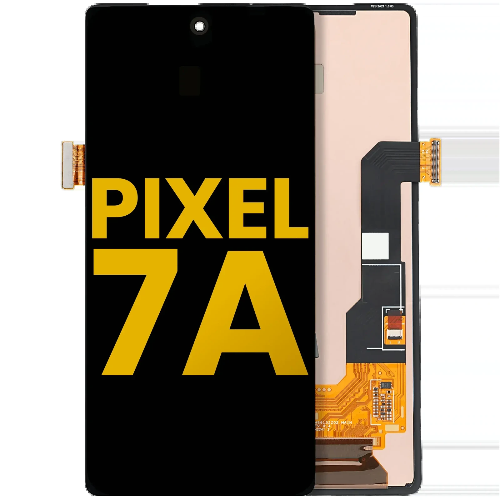 Google Google Pixel 7 pro