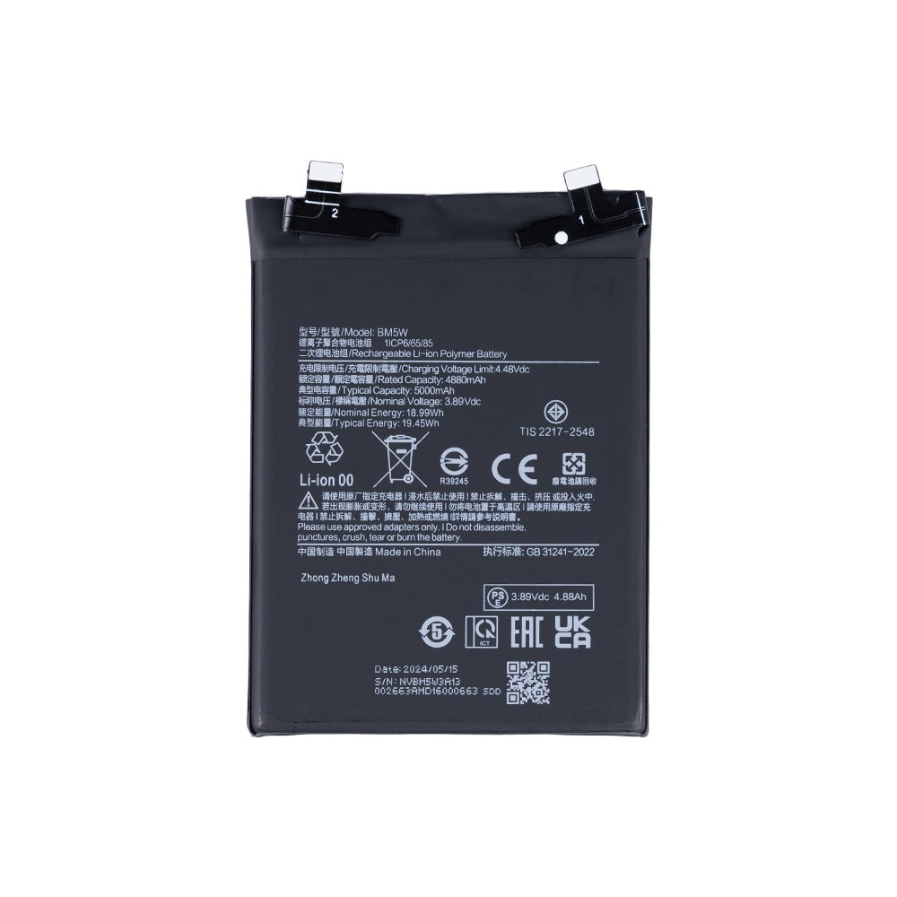 Xiaomi Poco F6 Pro