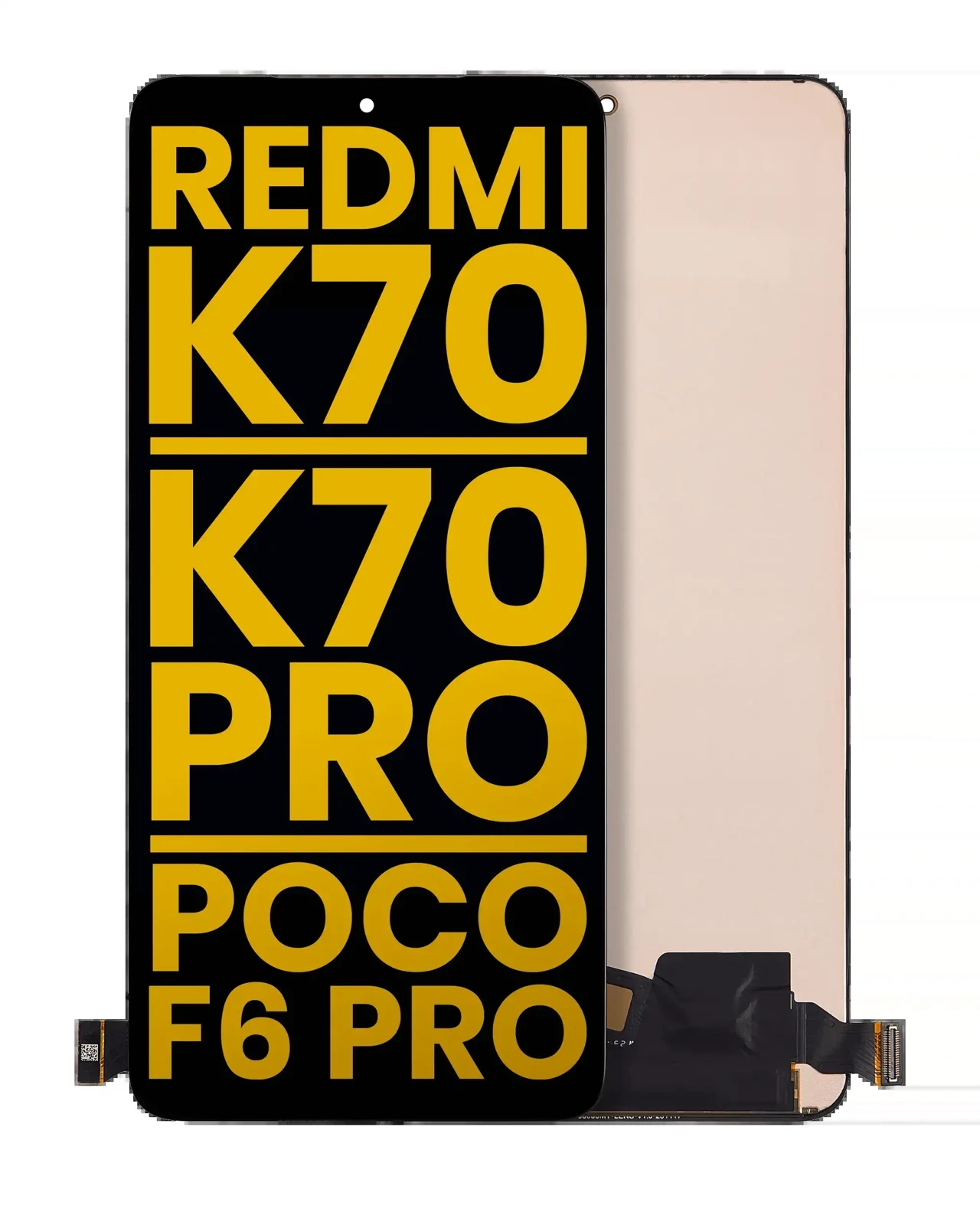 Xiaomi Poco F6