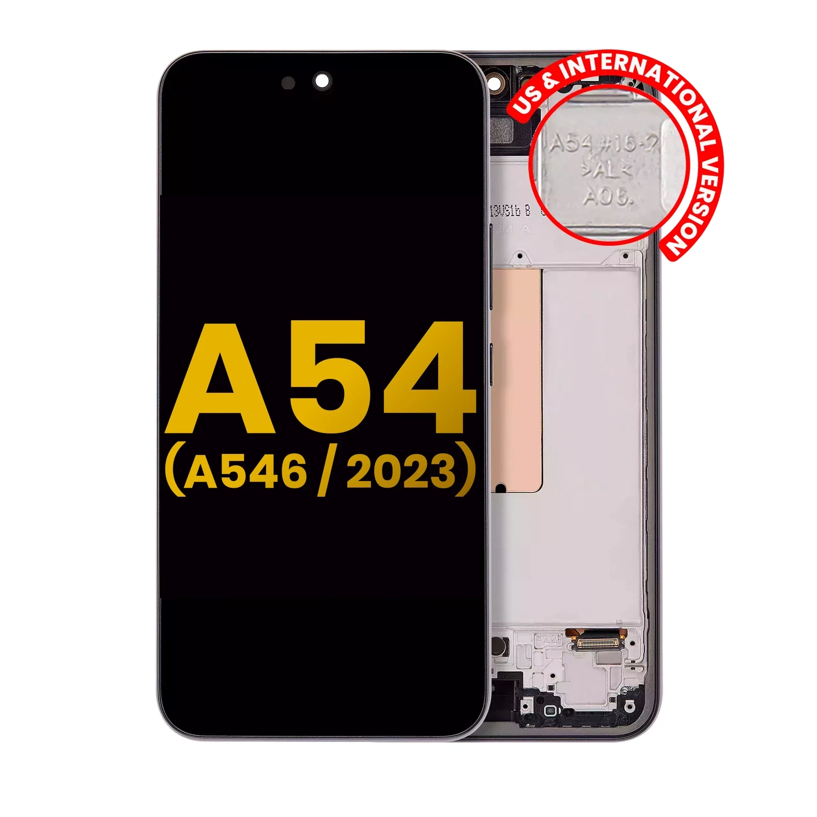 Samsung Galaxy A54 5G