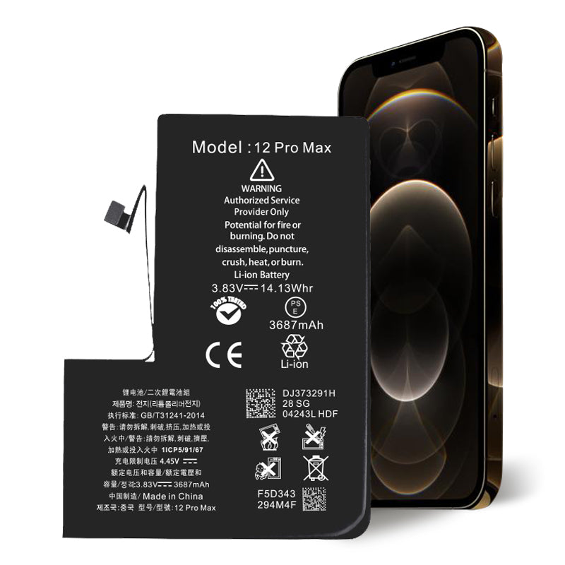 Apple iPhone 12 Pro Max