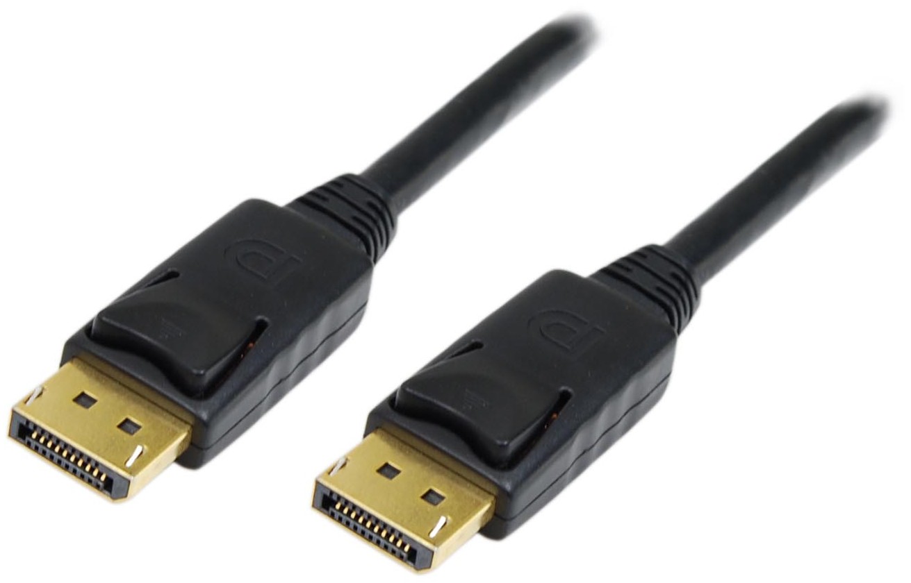 Other Companies DISPLAY PORT 1.8M