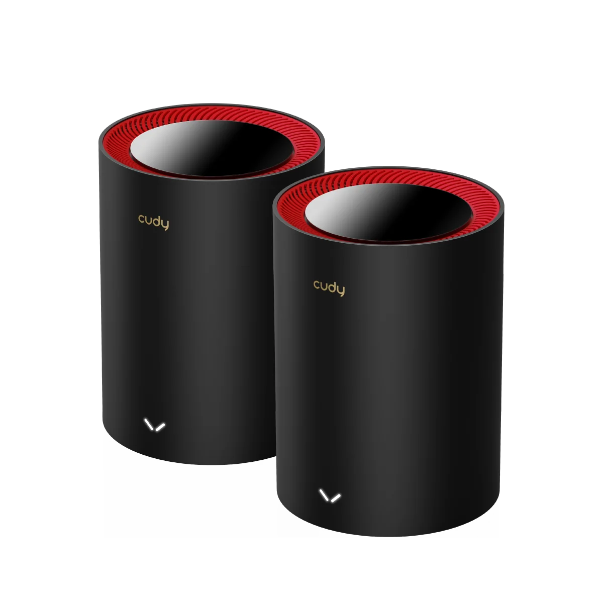 Cudy MESH SYSTEM AX3000 2.5G h Wi-Fi 6 M3000 Cudy (2 pack)