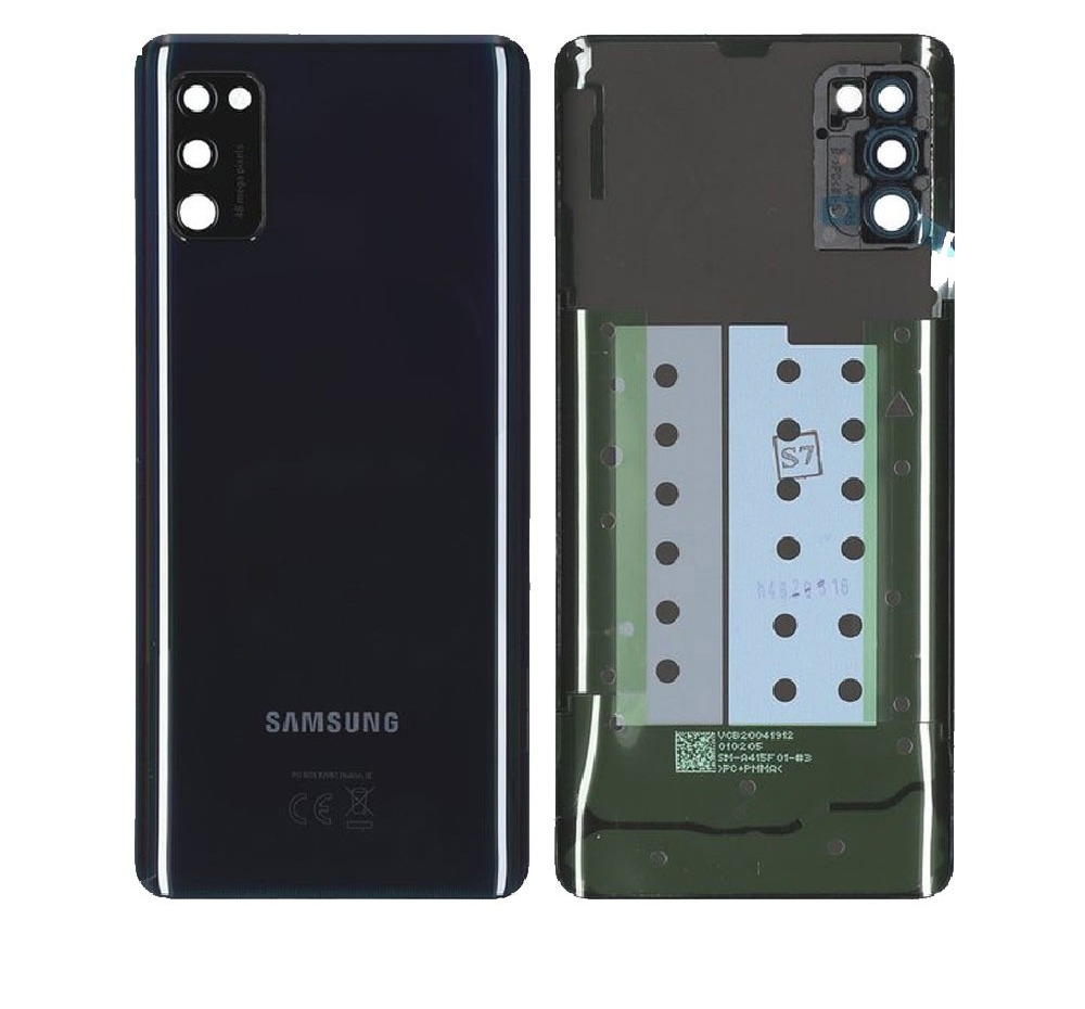 Samsung Galaxy A41
