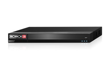 PRO Vision PROVISION DVR 5MP SH-16200A5N-5L 1080P 4TB 16CAM