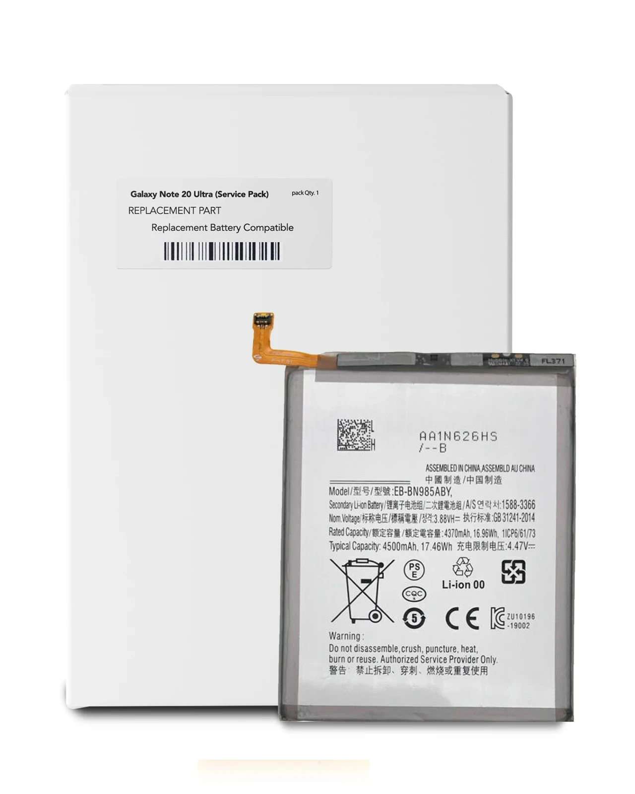 Samsung Galaxy Note 20