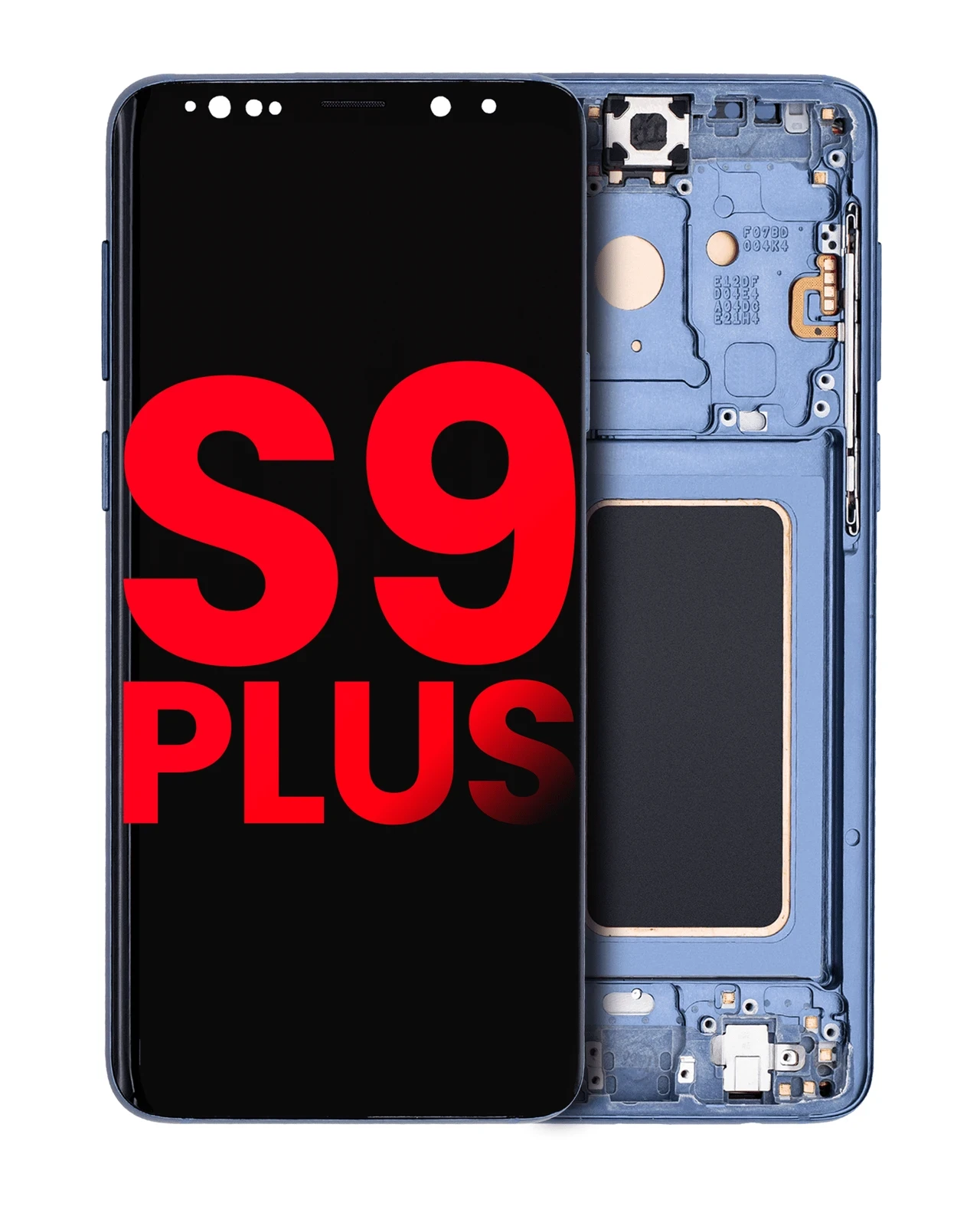 Samsung Galaxy S9+