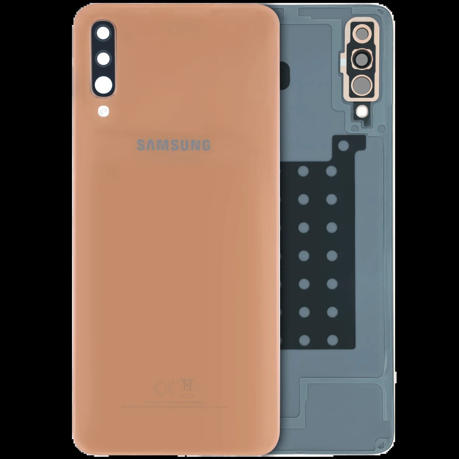 Samsung Galaxy A70