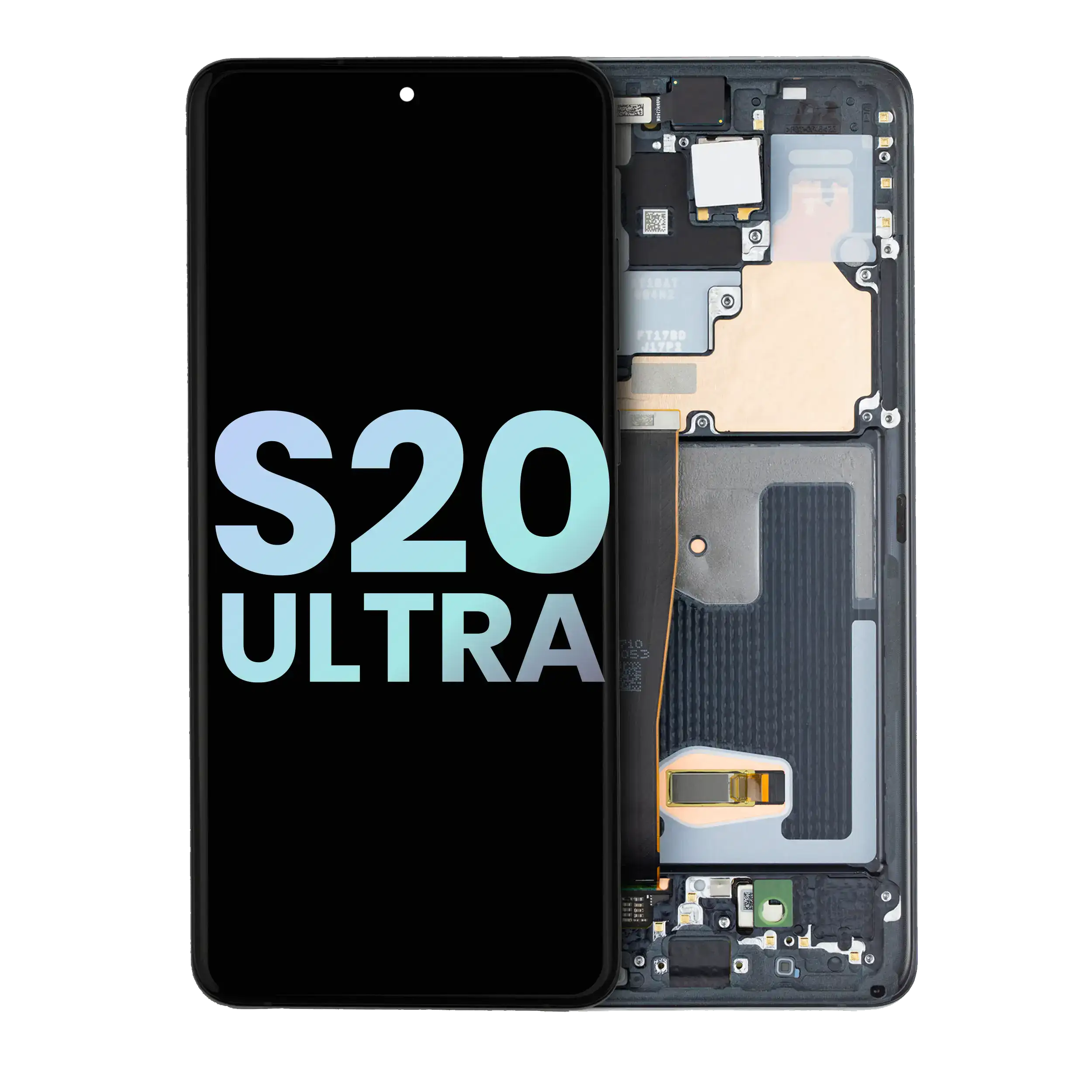 Samsung Galaxy S20 Ultra