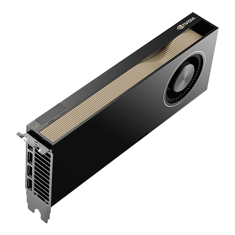 כרטיס מסך NVIDIA RTX PRO 6000 Blackwell Max-Q Workstation Edition 96GB