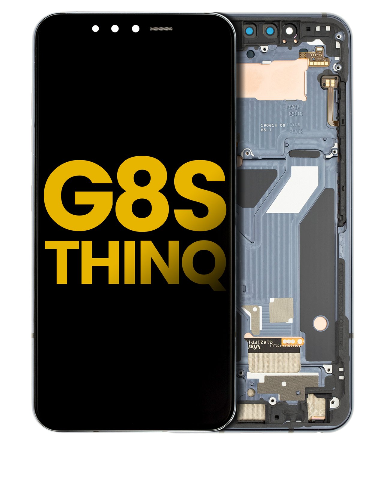 LG LG G8s