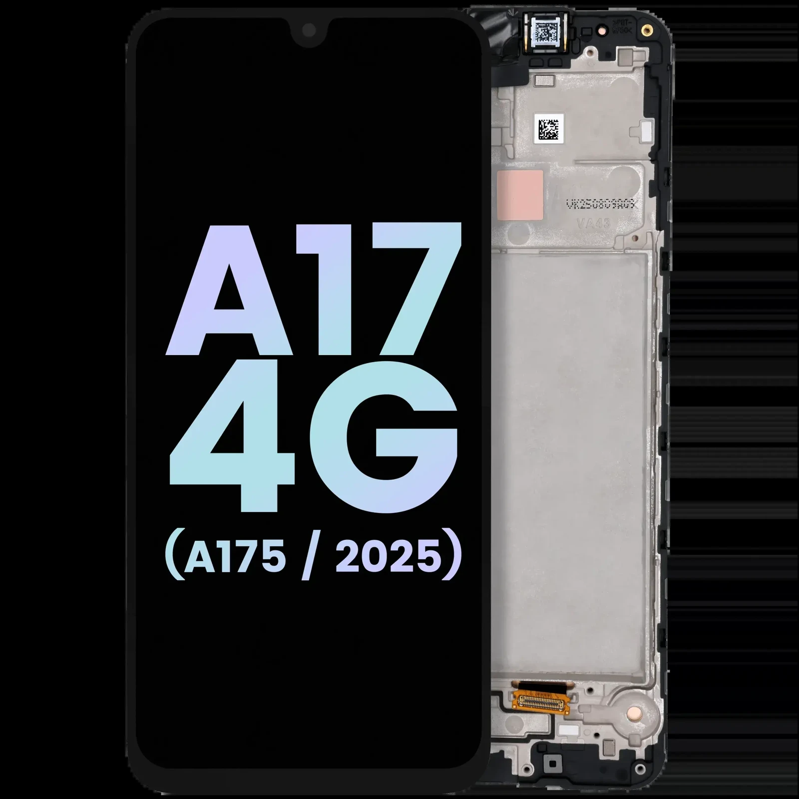 Samsung Galaxy A17 4G