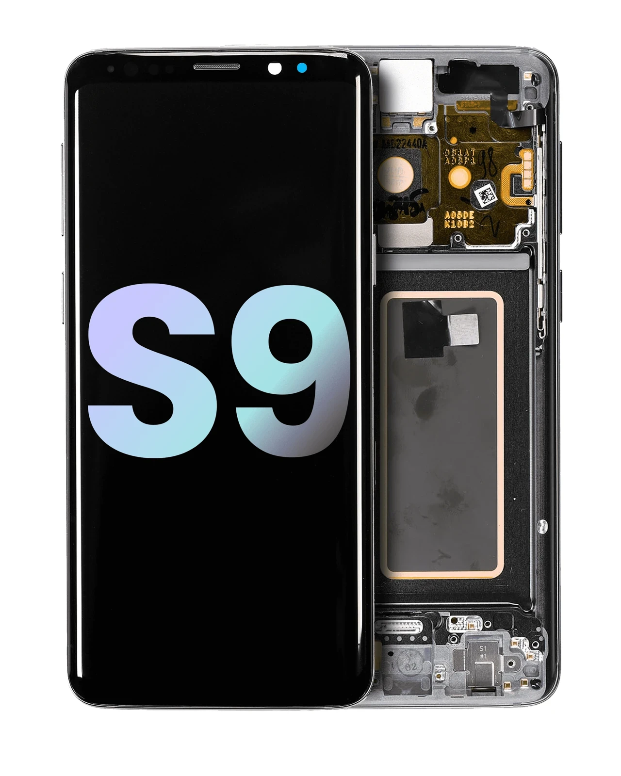 Samsung Galaxy S9