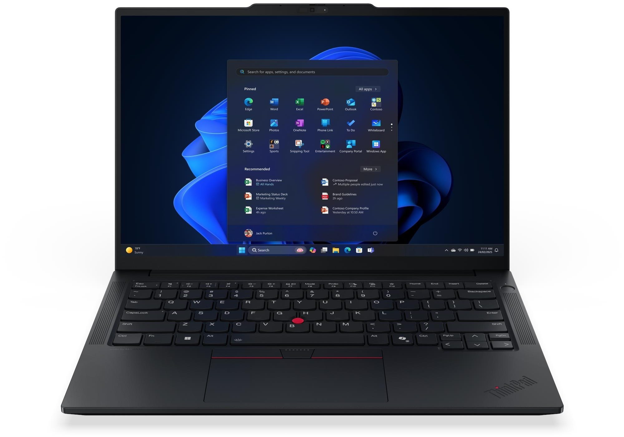 Lenovo Lenovo ThinkPad E14 Gen 7 14 ULT 7-255H/16GB/1TB-SSD/Win11Pro/3Y laptop Windows 11 Pro |Core Ultra 7 |14