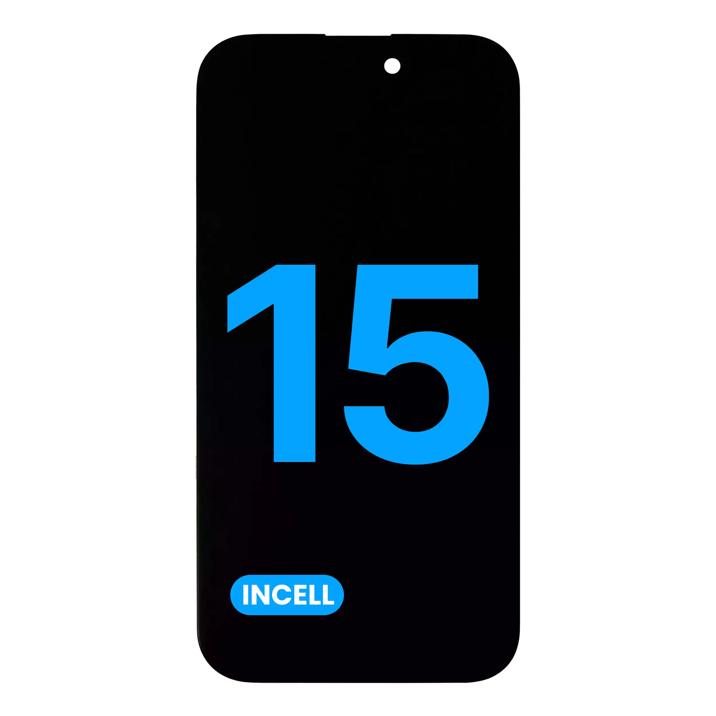 Apple iPhone 15