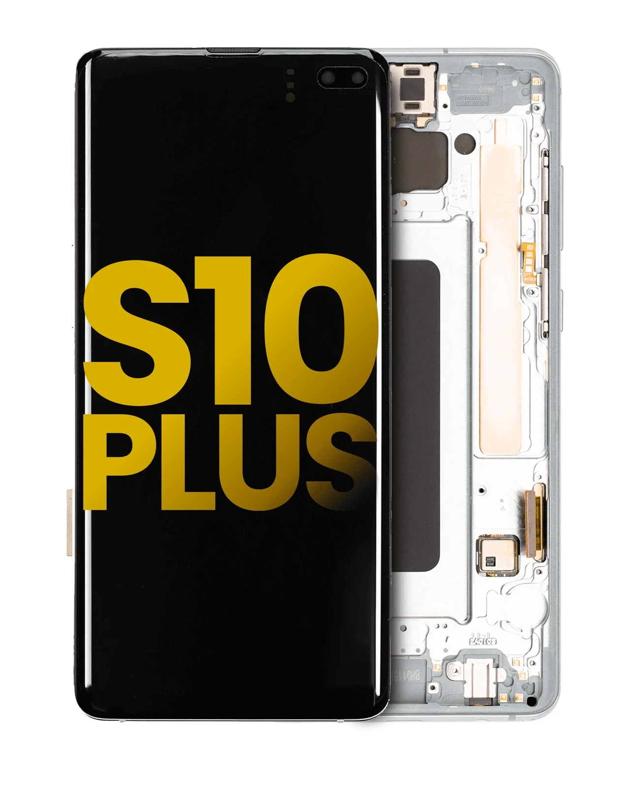 Samsung Galaxy S10+
