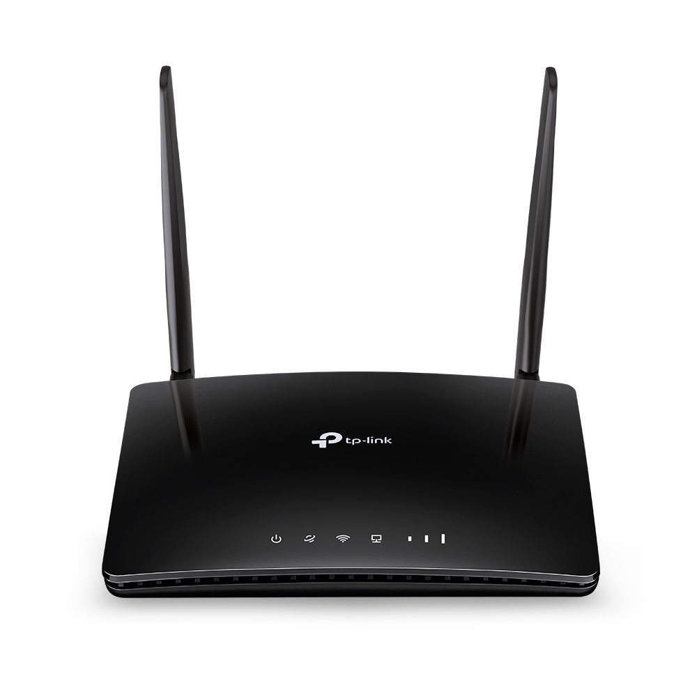 TP-LINK ROUTER AC1200 DUAL BAND ARCHER MR400 4G LTE TP-LINK