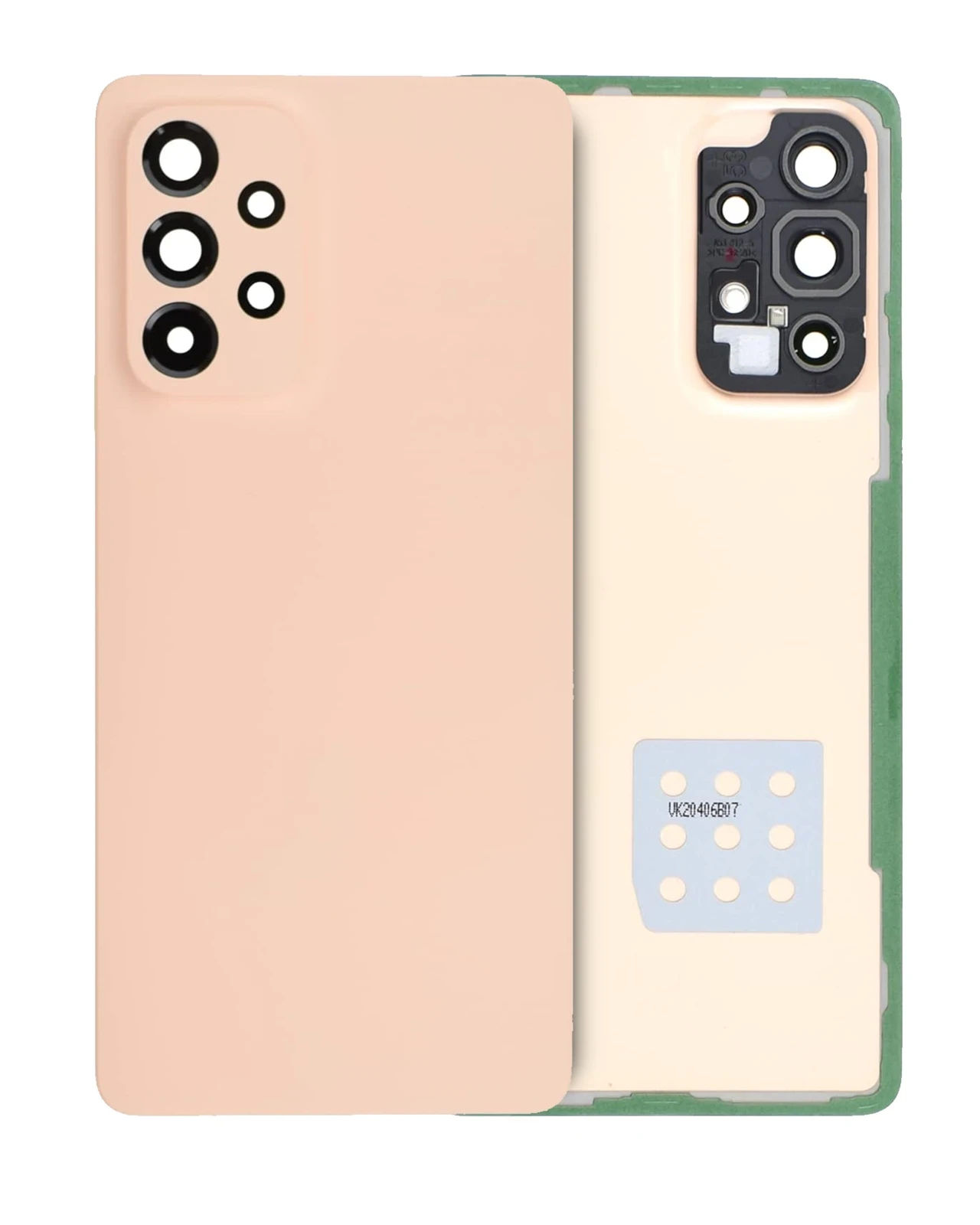 Samsung Galaxy A53 5G