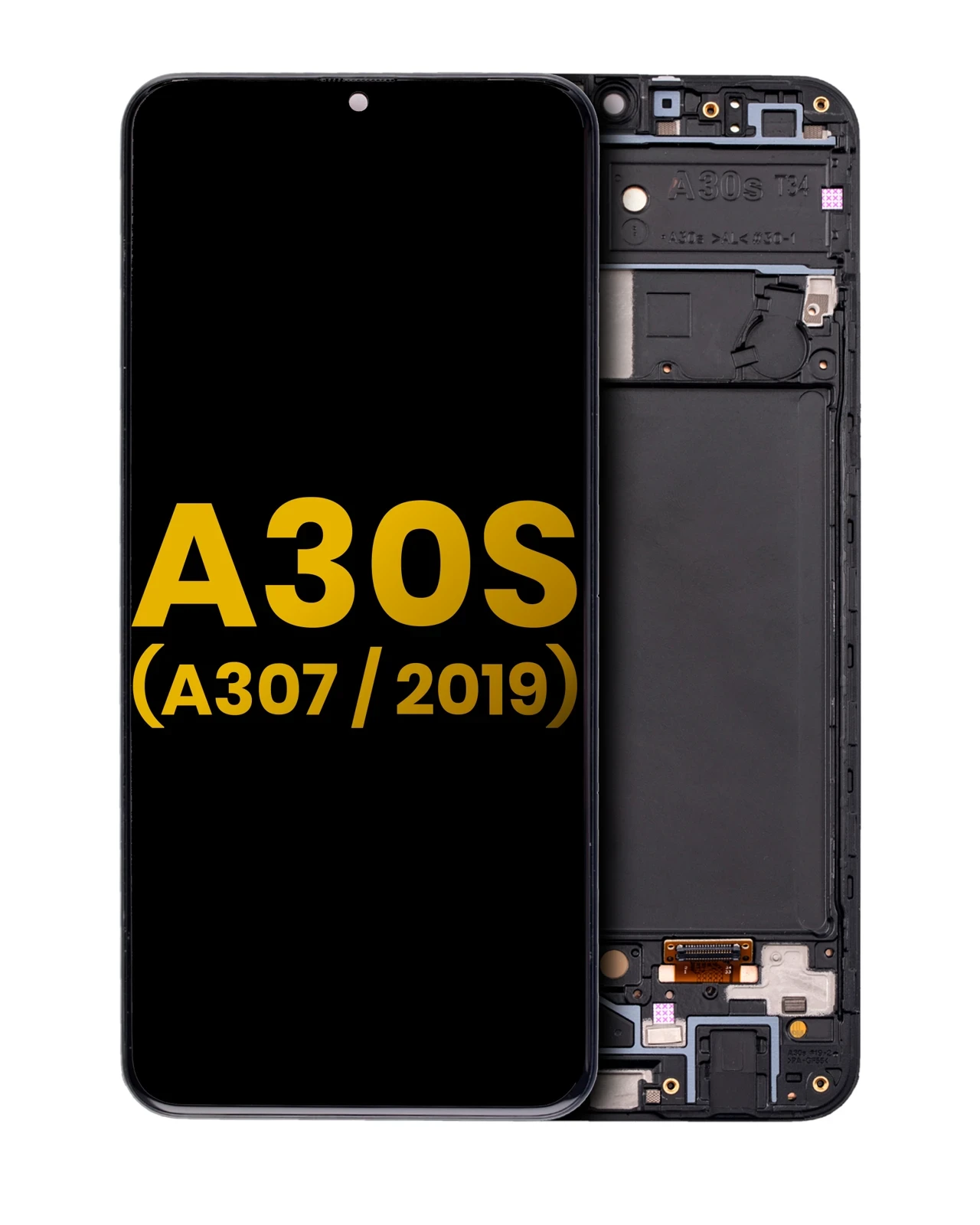 Samsung Galaxy A30