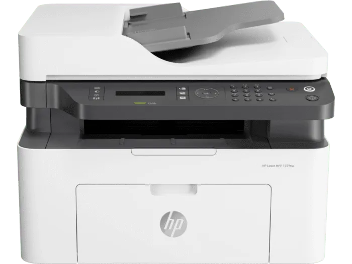 Hewlett-Packard (HP) HP LaserJet Pro MFP M137fnw