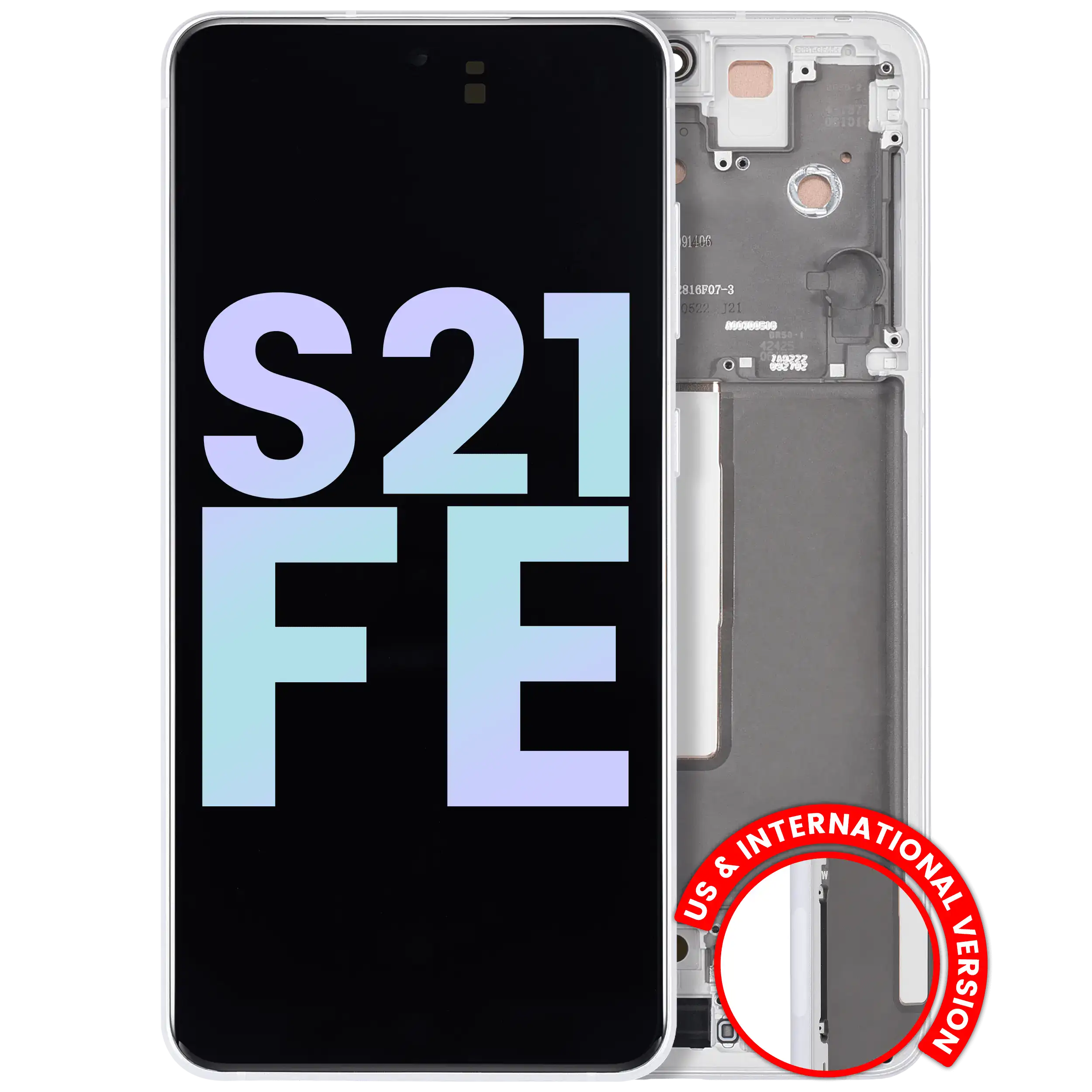 Samsung Galaxy S21 FE