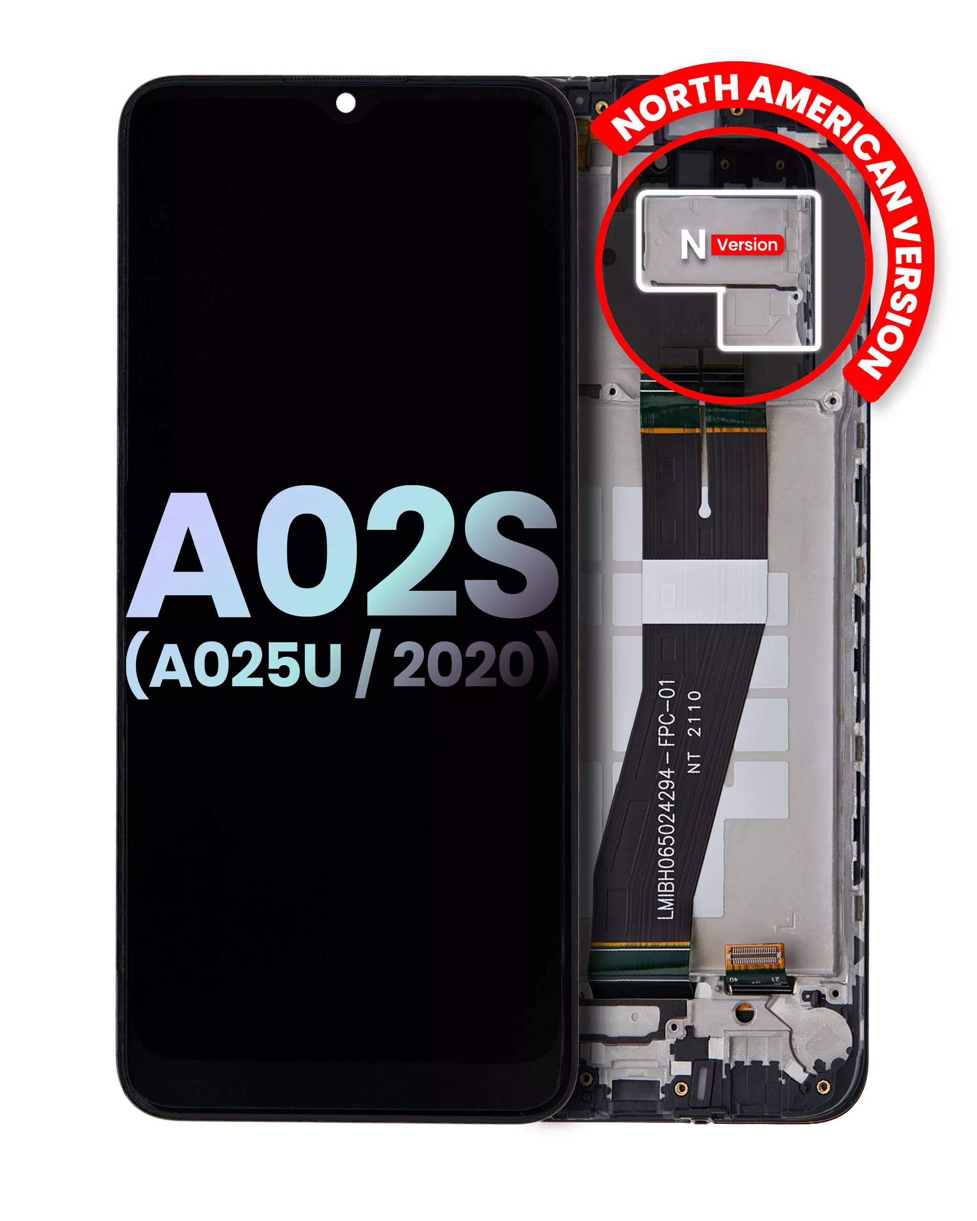 Samsung Galaxy A02s