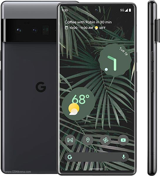 Google Pixel 6 pro 128