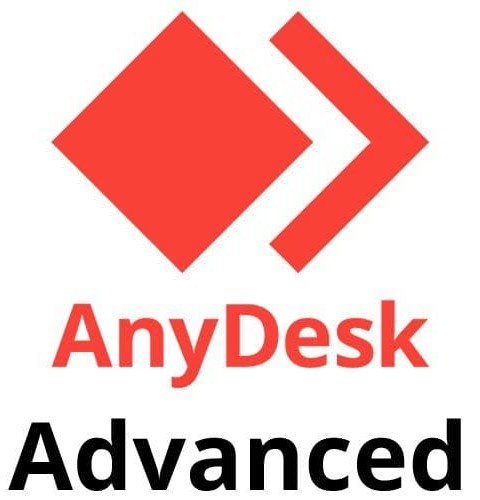 AnyDesk AnyDesk Advanced 1Y Licensed users: 100/Simultaneous outgoing connections: 2 by default, but up to 48 more can be purcha