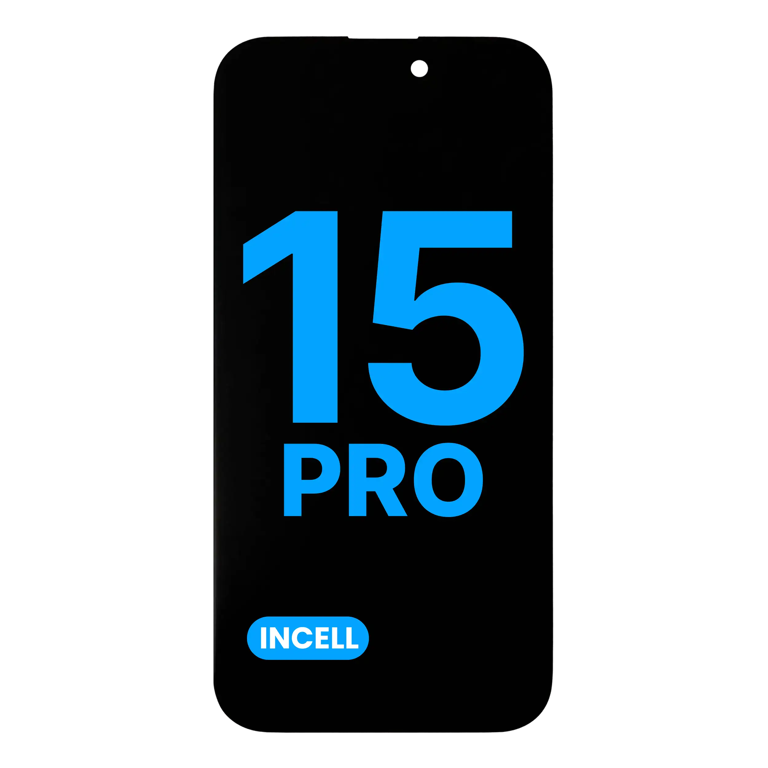 Apple iPhone 15 Pro
