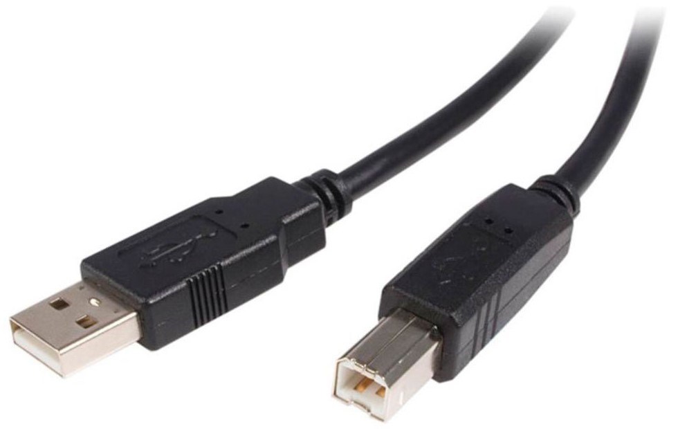 Other Companies USB2.0 3M כבל למדפסת