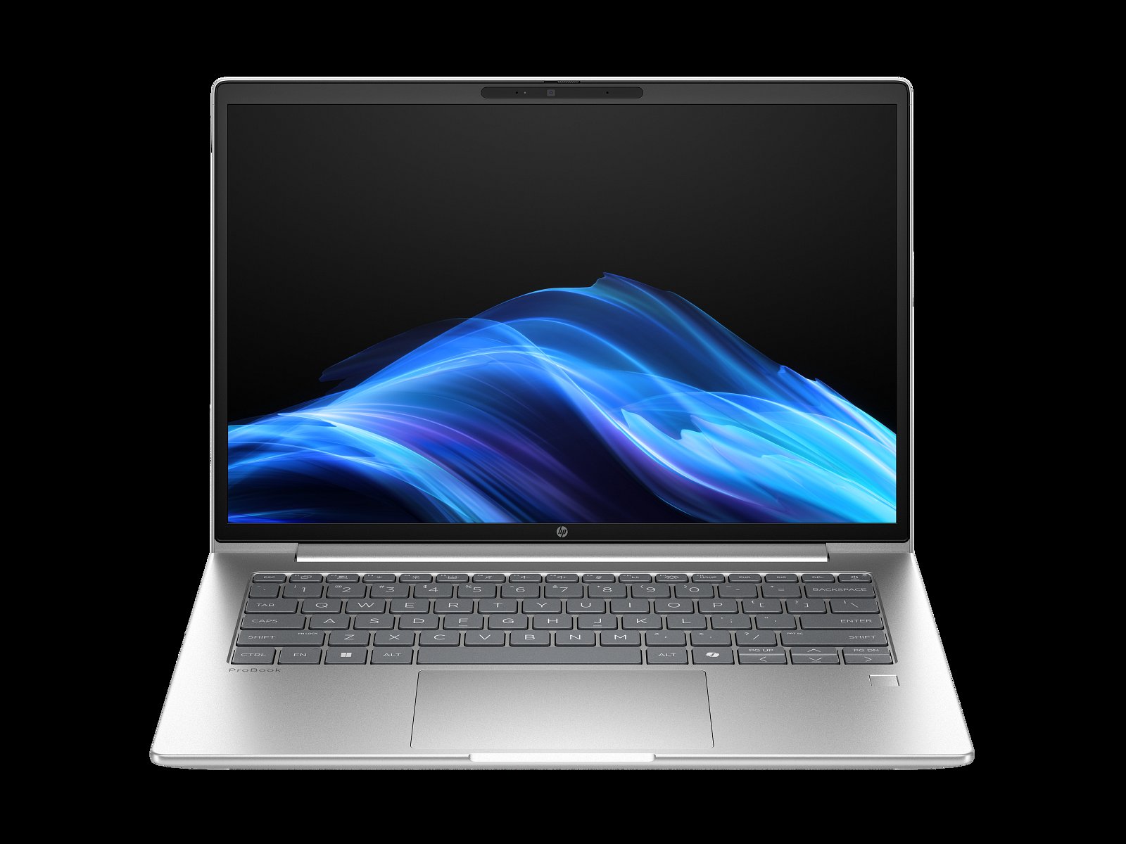 Hewlett-Packard (HP) מחשב נייד HP 4 G1i ProBook 14.0 TOUCH WUXGA Core Ultra5 325/16GB DDR5/512GB SSD/5G/WIN11PRO