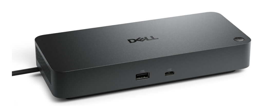 DELL תחנת עגינה Dell PRO Dock WD25Z 130W Docking Station