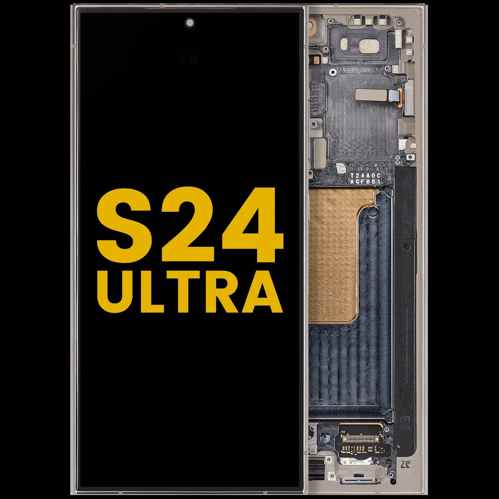 Samsung Galaxy S24 Ultra