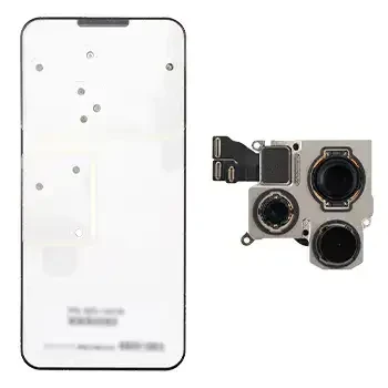Apple iPhone 15 Pro